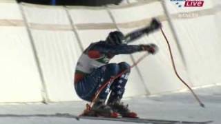 Bode Miller  Wengen 2007 [upl. by Blau]