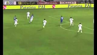 Kaladze 11 minutes 2 own goals EPIC FAIL  FailWorldtk [upl. by Breh]