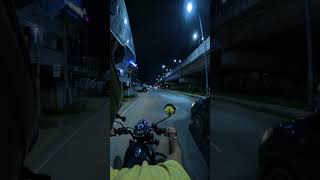 Night Ride Trivandrum atifaslam music song royalenfieldlovers [upl. by Uahsoj]