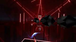 Beat Saber  Camellia  OOParts Expert 8167 [upl. by Eduj]