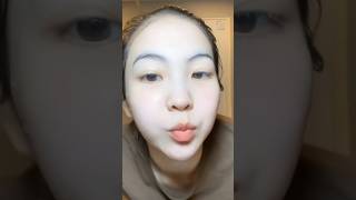 instant skin lighteningampBrightening home face pack for glowinghomemade facepack [upl. by Nytsirc166]