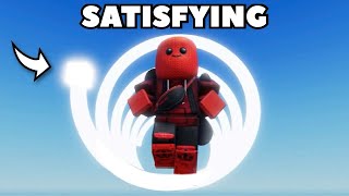 ROBLOX But I made it SATISFYING… [upl. by Shumway206]