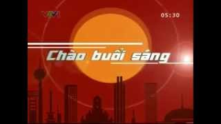 Chào buổi sáng VTV1wmw [upl. by Aretak]