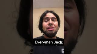 Every Man Jack Beard Balm Beard Butter SANDLEWOOD [upl. by Ennairol]