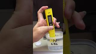 PH Meter calibration issues Part 1 [upl. by Assyli480]