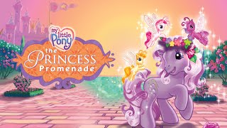 My Little Pony Prinsessen 🦄 hel film  MLP [upl. by Nickolaus738]