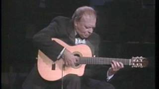 Laurindo Almeida quotDear Hartquot five time Grammy winning guitarist [upl. by Merow]