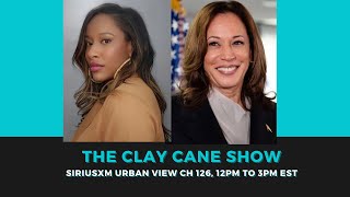 Reecie Colbert DESTROYS Caller Over Disrespectful Comment About VP Kamala Harris [upl. by Sturdivant745]