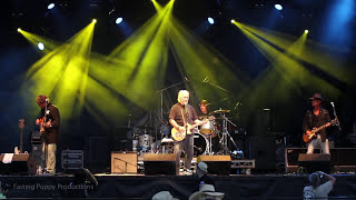 RANDY BACHMAN  LIVE  ROCKIN RIVER MUSIC FEST 2012 by Gene Greenwood [upl. by Fernyak]