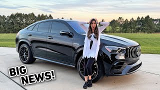 You Wont Believe What Mercedes Said About Our SUV Issues 🙈 [upl. by Nehtanhoj]