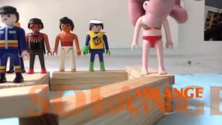 generique koh lanta playmobil [upl. by Brnaba756]