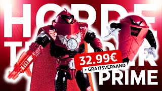 HORDE PRIME TROOPER 3299€  Bestellbar 😀👍  Masters of the Universe Origins  motu smythstoys [upl. by Adnohs]