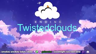 Ok Lets Not Get Lost Again twistedclouds [upl. by Haydon]