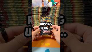 Ripping Until I… Episode 13  Crown Zenith pokemon pokemoncards [upl. by Farlay]