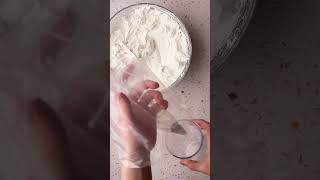 How to make mini pavlovas [upl. by Atela247]