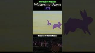 Watership Down [upl. by Aeriell]