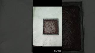 Brownie order from Chennai Half kg brownie 399 ❣️ trending shortsfeed ytshort shorts brownies [upl. by Cote]