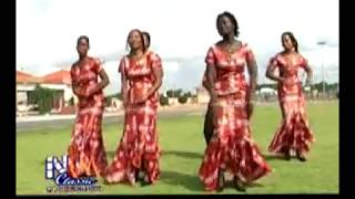 Togo Gospel Music Vivor Médard  Atutu woadasi [upl. by Laerdna]