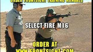 Front Sight Firearms Training Dry Practice Manuals [upl. by Deirdra]