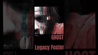 Legacy foster milliondollarbaby music cover [upl. by Trebloc972]