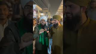 khadim Hussain Rizvi 💝khadimhussainrizvi allah allahhuakbar youtubeshorts rizvi [upl. by Mackoff]