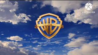 Warner Bros pictures logo 2024 New fanfare from of FernandoandAnimatube PBDUsaR [upl. by Nej]