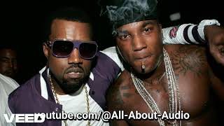 KANYE WEST  AMAZING 2024 REMIX FEAT THE DREAM  CHRISTINA MILIAN  YOUNG JEEZY [upl. by Barrett]