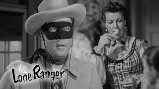 The Lone Ranger Takes On The Lady Killer  1 Hour Compilation  Full Episodes  The Lone Ranger [upl. by Kraus]