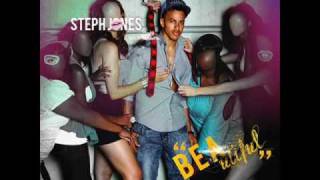 Steph JonesBEAutiful [upl. by Tempa]