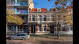 Badhuisstraat 100 Vlissingen makelaarskantoor Zwaan [upl. by Aicnatsnoc641]