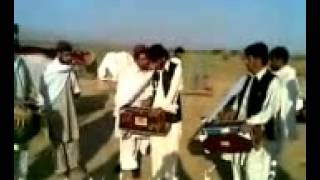 Afghan Original Music Pashto Tappe Bannu Afghan Kaliwal Majlas Lar aw Bar Afghan Loy Afghanistan [upl. by Shanney]