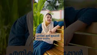 Daily use English sentences 1min Spoken English Malayalam reels [upl. by Ydarb93]