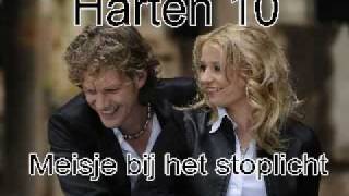 Harten 10  meisje bij het stoplichtflv [upl. by Caldwell]