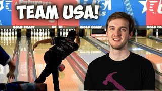 Trying to make TEAM USA  Team USA Trials 2024 Ep 1 [upl. by Penrose]