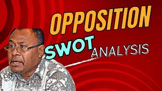 2024 PNG VONC Analyzing Opposition Strengths and Weaknesses  SWOT [upl. by Aikkin153]