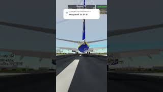 swiss001 mobile landing Ryanair at Perth International airport [upl. by Yrolam]