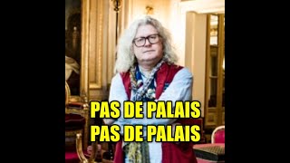 Affaire Conclue Pierre jean Chalençon ruiné son palais Vivienne aux enchères [upl. by Seroka]