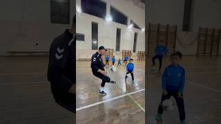 FC Jovani Junior edit football soccer goalkeeper futbol sports futsal skills messi ronaldo [upl. by Atterbury760]