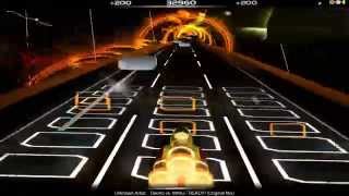 Audiosurf Deorro vs MAKJ  READY [upl. by Tollman]