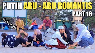 PUTIH ABU  ABU ROMANTIS BIKIN BAPER PART 16 VIRAL TIKTOK [upl. by Maziar]