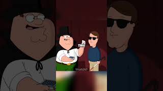 Magic for a Blind ✨😂  SUBSCRIBE familyguyclips funny [upl. by Gilbertson11]