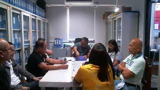 Procurement Livestream for DPWH Northern Samar 2nd DEO on December 12 2024 [upl. by Cati]