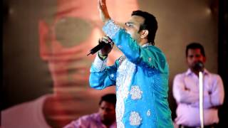 Chup Chapete amp Kudiyan  Sheera Jasvir  Live [upl. by Adnilemre]