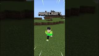 Minecraft revealed New ore in 122 update minecraft shorts [upl. by Llig]