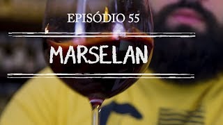 Uvas do Vinho  Ep 55  Marselan [upl. by Finnie51]