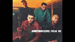 Álbum Another Level by Another Level de 1998 A 12° faixa é Freak Me remix by BlackSmith [upl. by Hgielanna]