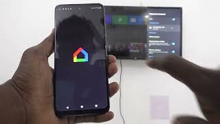 How to do screen mirroring in Moto G34 5G [upl. by Mccartan908]