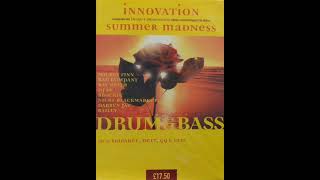 Brockie  Innovation  Summer Madness 11082000 [upl. by Hammond]