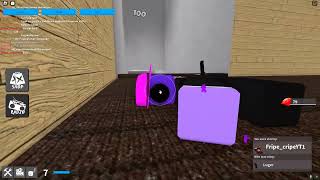 Roblox Kat Aimbot Script Working New [upl. by Charry]