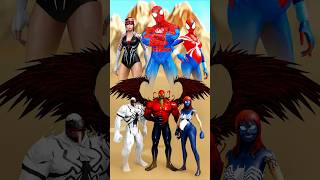 GTA V Venom vs Spiderman Slap Battle who is stronger 🔥 gta gtav spiderman homemaranha [upl. by Burroughs]